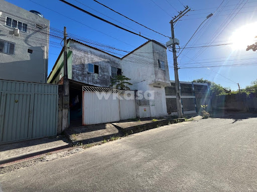Casa Duplex em Feu Rosa  -  Serra