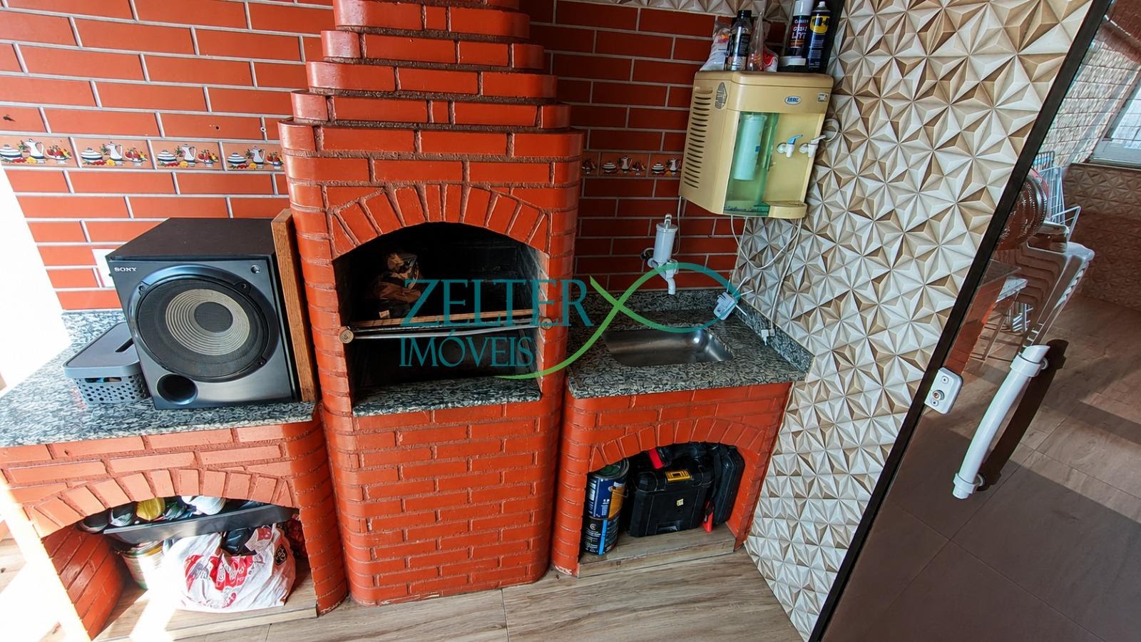 Casa à venda com 2 quartos, 1 suíte, 1 vaga e 82m² no Brás de Pina, Rio de Janeiro (RJ) — foto 26 de 30