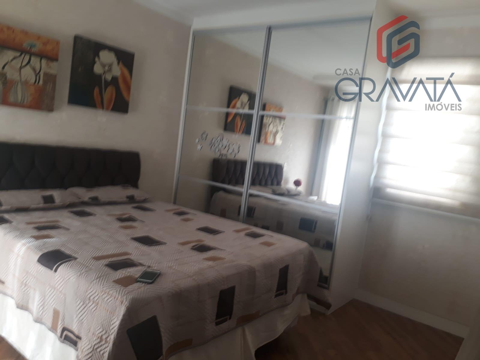 Apartamento à venda com 3 quartos, 3 suítes, 3 vagas e 125m² no Casa Branca, Santo André (SP) — foto 7 de 11