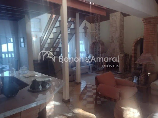 Casa, 4 quartos, 390 m² - Foto 7