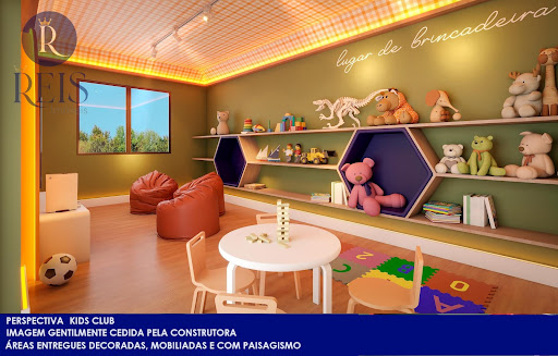 Perspectiva Kids Club