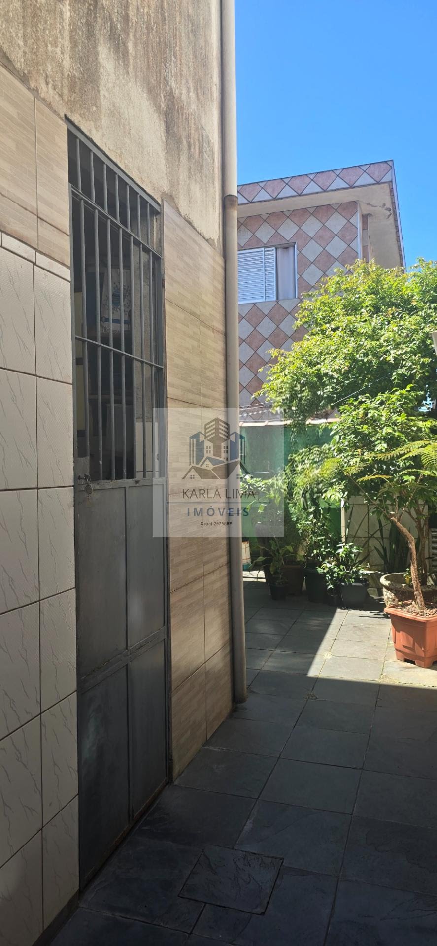 Casa à venda com 4 quartos, 2 banheiros, 1 vaga e 61m² no Jardim Progresso (vicente de Carvalho), Guarujá (SP) — foto 29 de 30