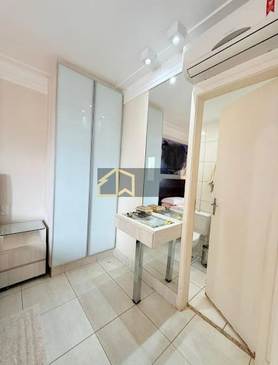 Apartamento em Jardim Atlântico  -  Goiânia