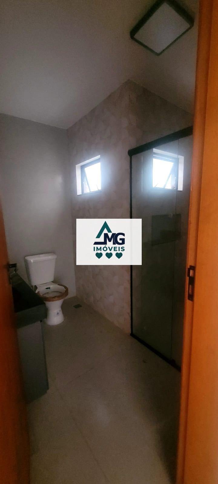 Apartamento para alugar com 2 quartos, 1 suíte e 66m² no Jardim das Hortênsia, Três Corações (MG) — foto 6 de 6