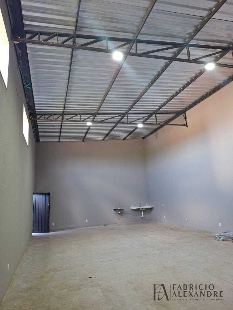 Comercial à venda com 1 banheiro, 4 vagas e 120m² no Vale Setvalley 2, São José do Rio Preto (SP) — foto 6 de 18