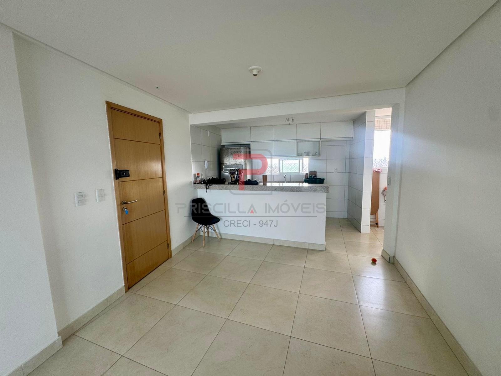 Apartamento à venda com 3 quartos, 1 suíte, 2 vagas e 109m² no Altiplano Cabo Branco, João Pessoa (PB) — foto 10 de 24