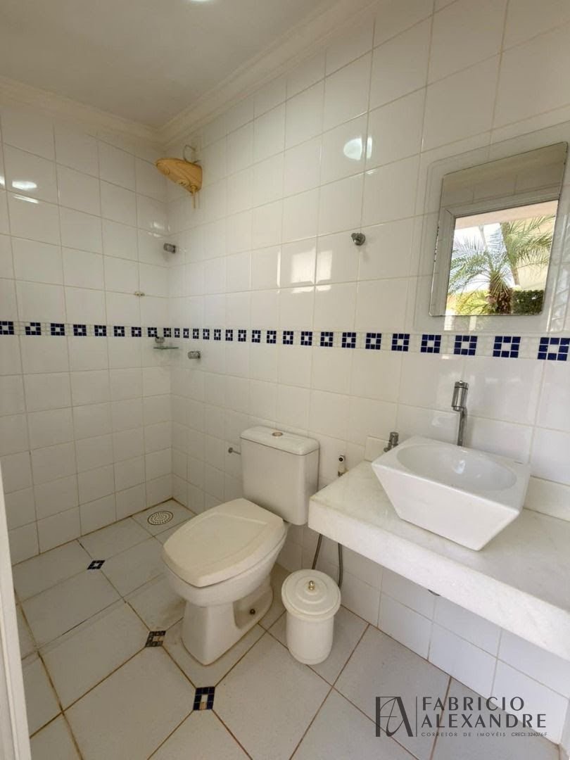 Casa à venda com 4 quartos, 4 suítes, 4 vagas e 337m² no Recanto Real, São José do Rio Preto (SP) — foto 29 de 30