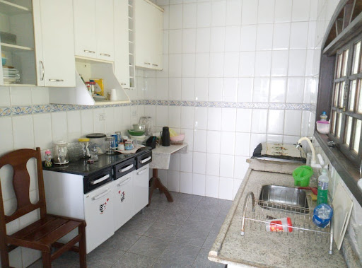 Chácara em Costão  -  Santa Branca