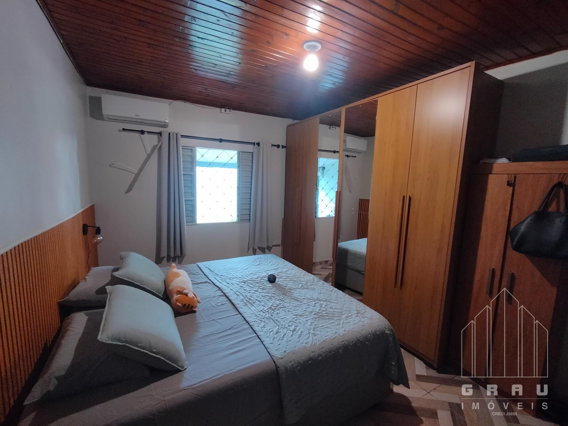 Casa no Jardim Ipê  -  Foz do Iguaçu