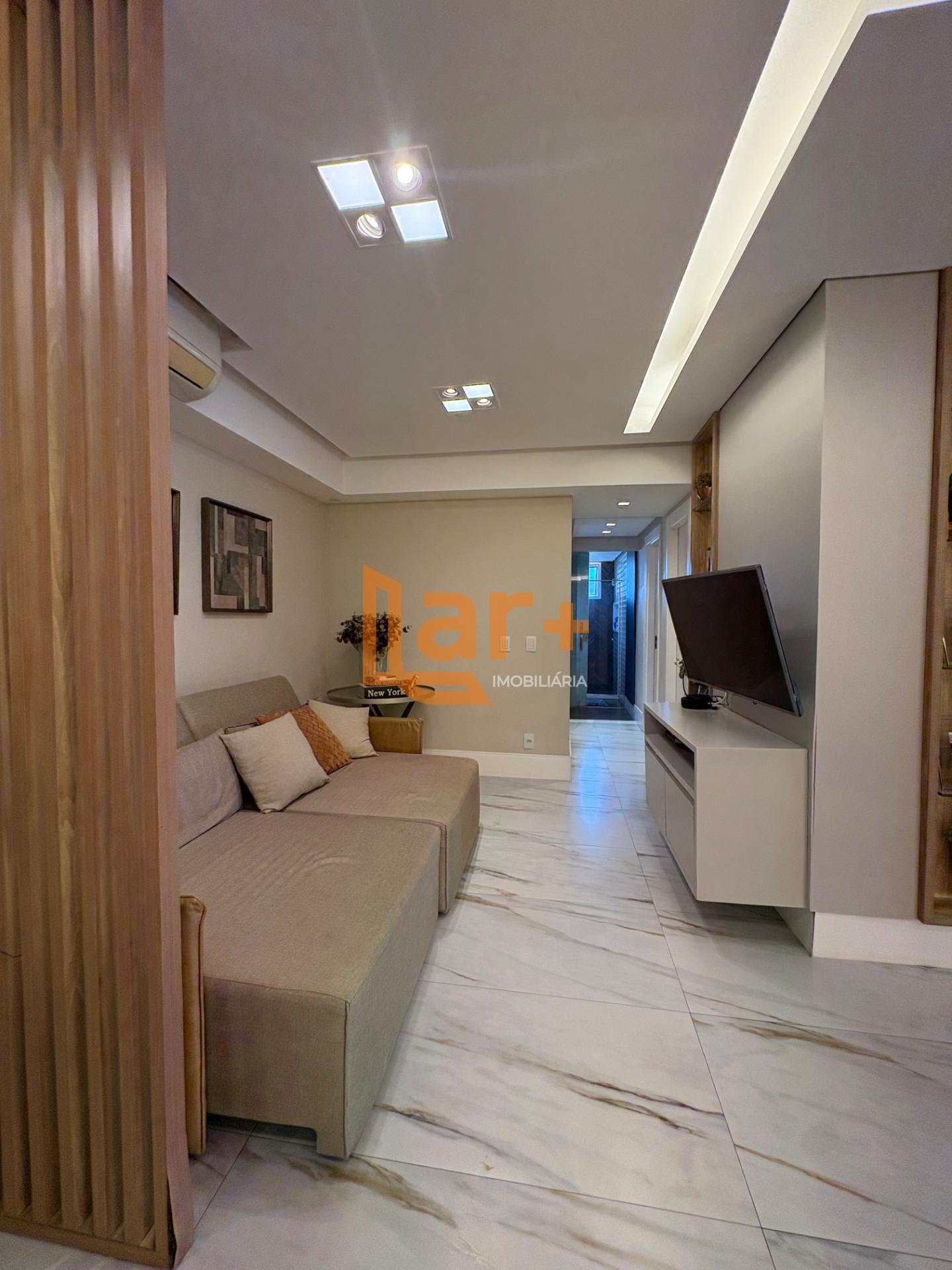 Apartamento à venda com 3 quartos, 1 suíte, 3 vagas e 236m² no Jardins, Aracaju (SE) — foto 14 de 14