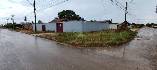 Casa em Valparaiso  -  Ji-Paraná