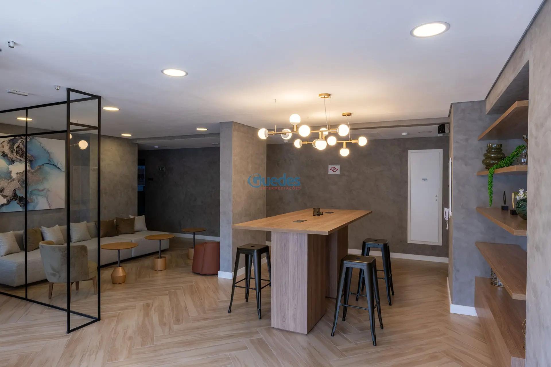 Studio à venda com 1 quarto, 1 banheiro e 22m² no Santo Amaro, São Paulo (SP) — foto 8 de 27