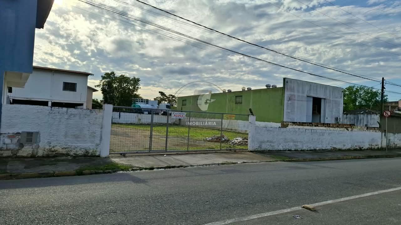 Galpão / Depósito / Armazém em Vila Alvorada - Registro