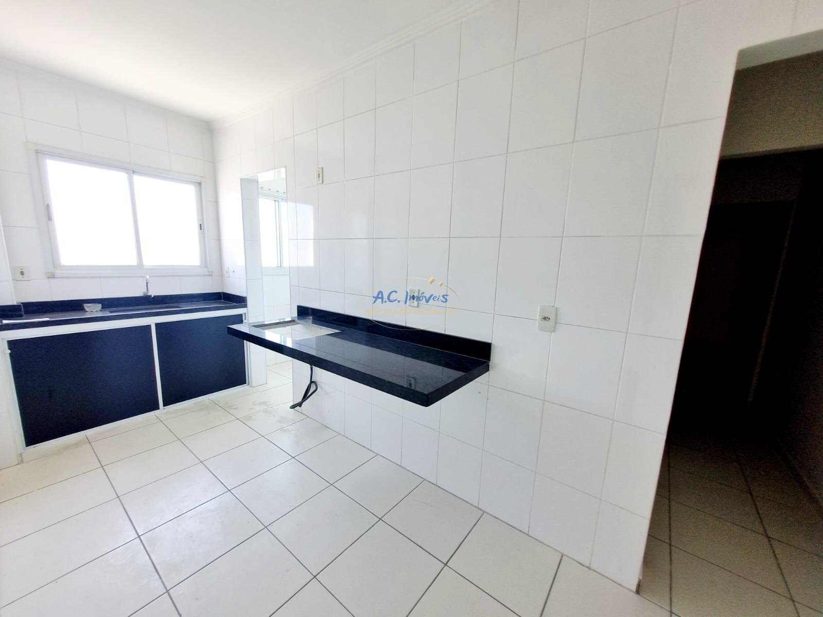 Apartamento para alugar com 2 quartos, 1 suíte, 1 vaga e 60m² no Guilhermina, Praia Grande (SP) — foto 9 de 21