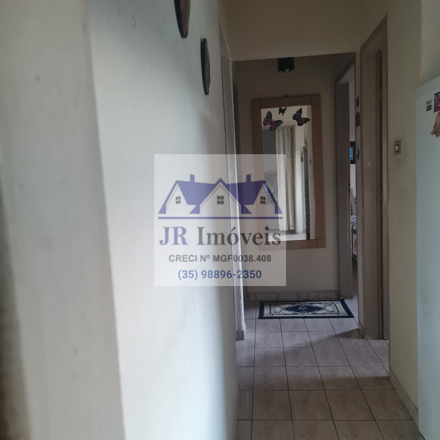 Casa à venda com 3 quartos, 1 banheiro e 139m² no Centro, Piranguinho (MG) — foto 3 de 26