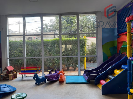 Apartamento em Jardim  -  Santo André