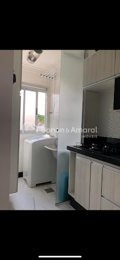 Apartamento, 2 quartos, 50 m² - Foto 9