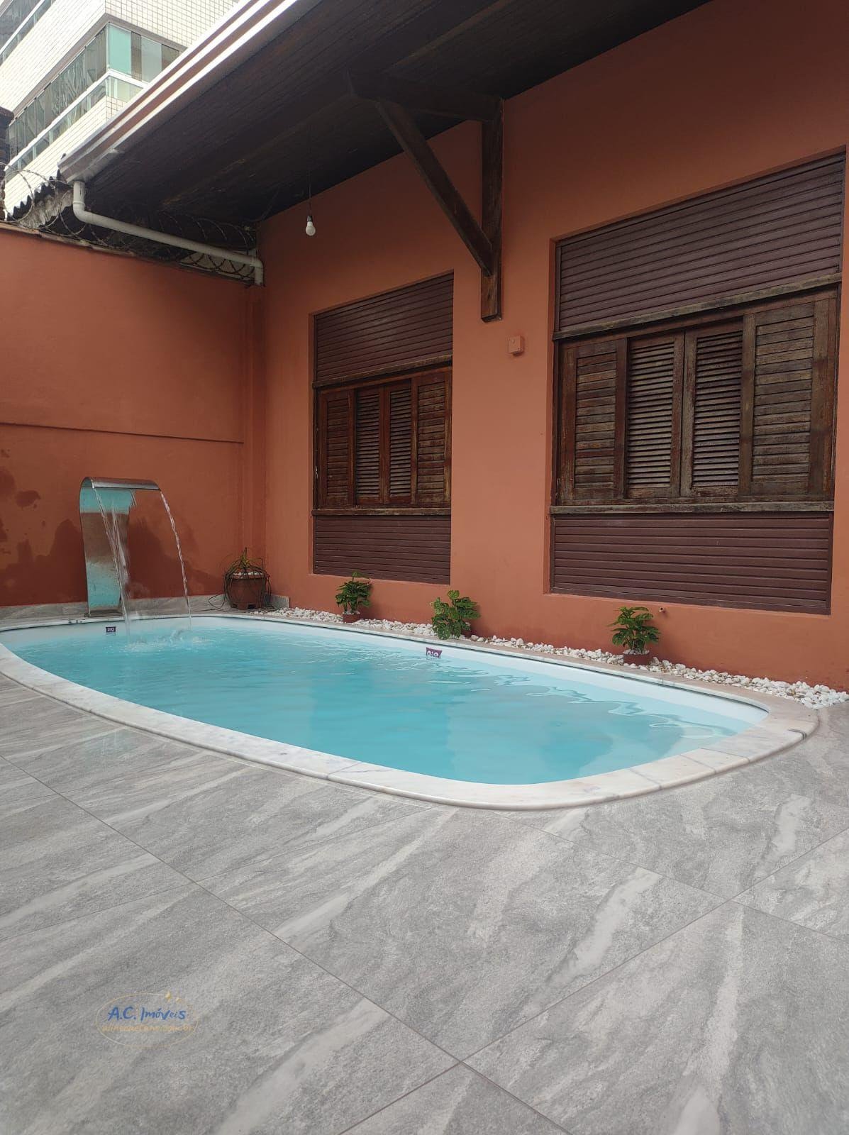 Casa à venda com 4 quartos, 1 suíte, 3 vagas e 220m² no Vila Caiçara, Praia Grande (SP) — foto 28 de 30