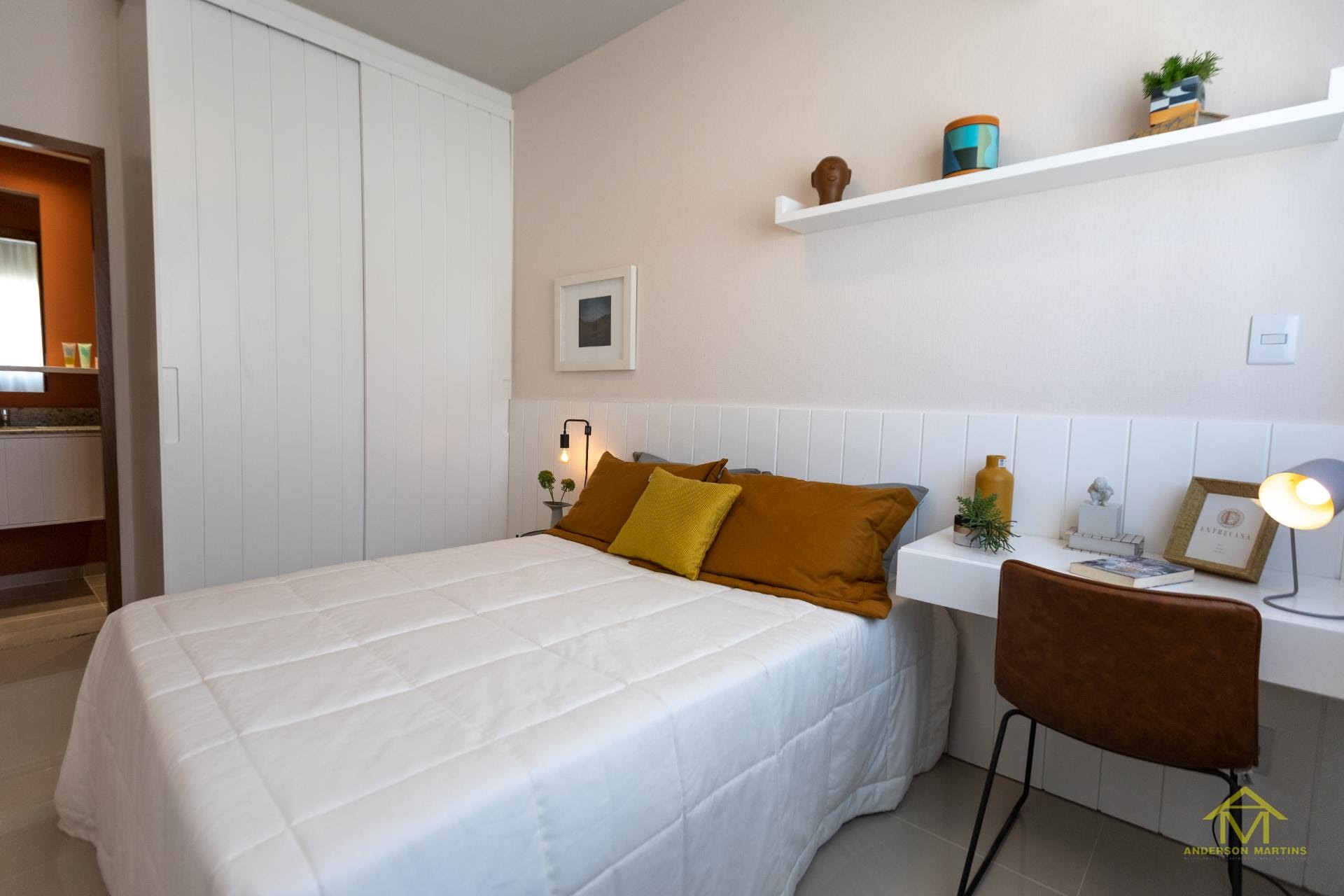 Apartamento à venda com 2 quartos, 1 banheiro, 1 vaga e 51m² no Barra do Jucu, Vila Velha (ES) — foto 9 de 11