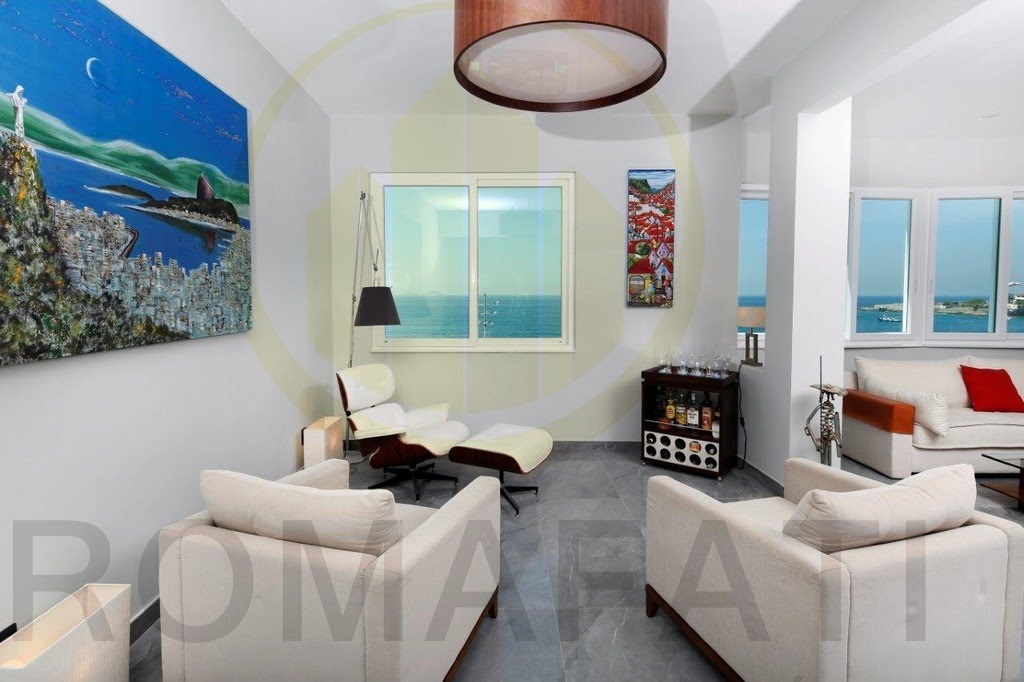 Apartamento à venda com 3 quartos, 2 suítes, 1 vaga e 225m² no Copacabana, Rio de Janeiro (RJ) — foto 13 de 20