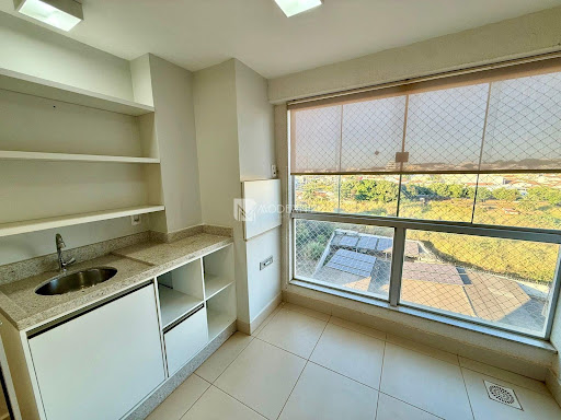 Apartamento em Setor Central  -  Catalão