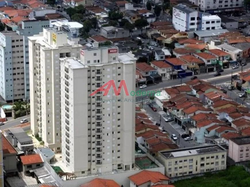 Apartamento à venda com 2 quartos, 1 suíte, 2 vagas e 52m² no Assunção, São Bernardo do Campo (SP) — foto 23 de 23