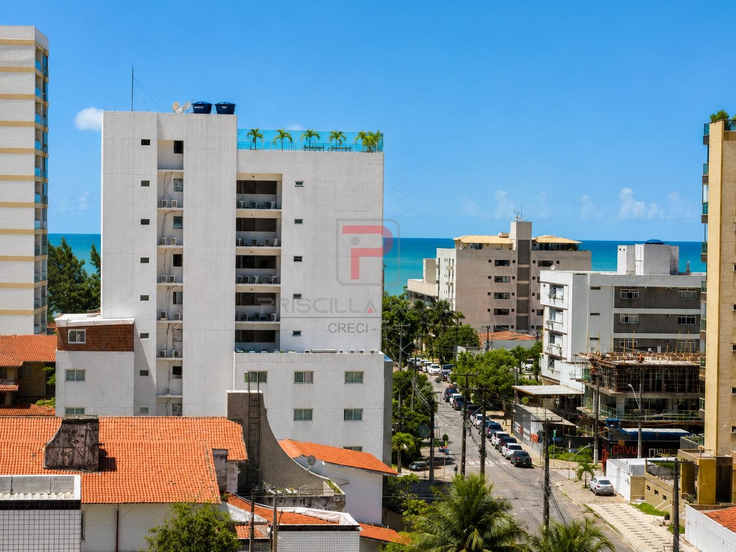Apartamento à venda com 3 quartos, 2 suítes, 2 vagas e 106m² no Manaíra, João Pessoa (PB) — foto 7 de 30