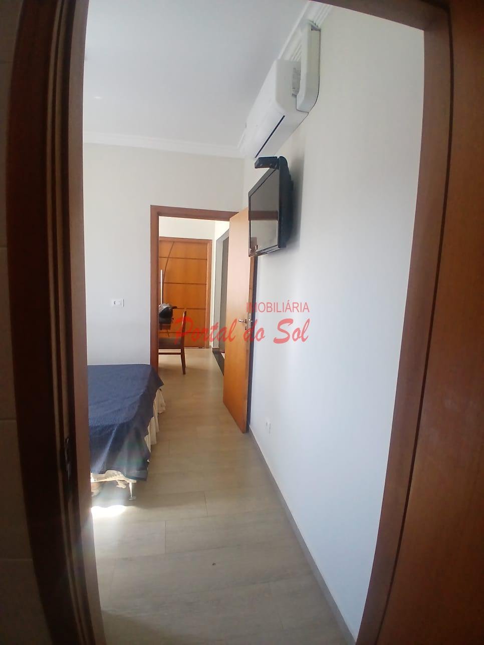 Casa à venda com 3 quartos, 1 suíte e 200m² no Eunice Eleuterio, Santo Antônio da Platina (PR) — foto 25 de 26
