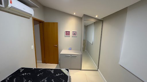 Apartamento à venda com 2 quartos, 1 suíte, 1 vaga e 63m² no Praia Muro Alto, Ipojuca (PE) — foto 8 de 17