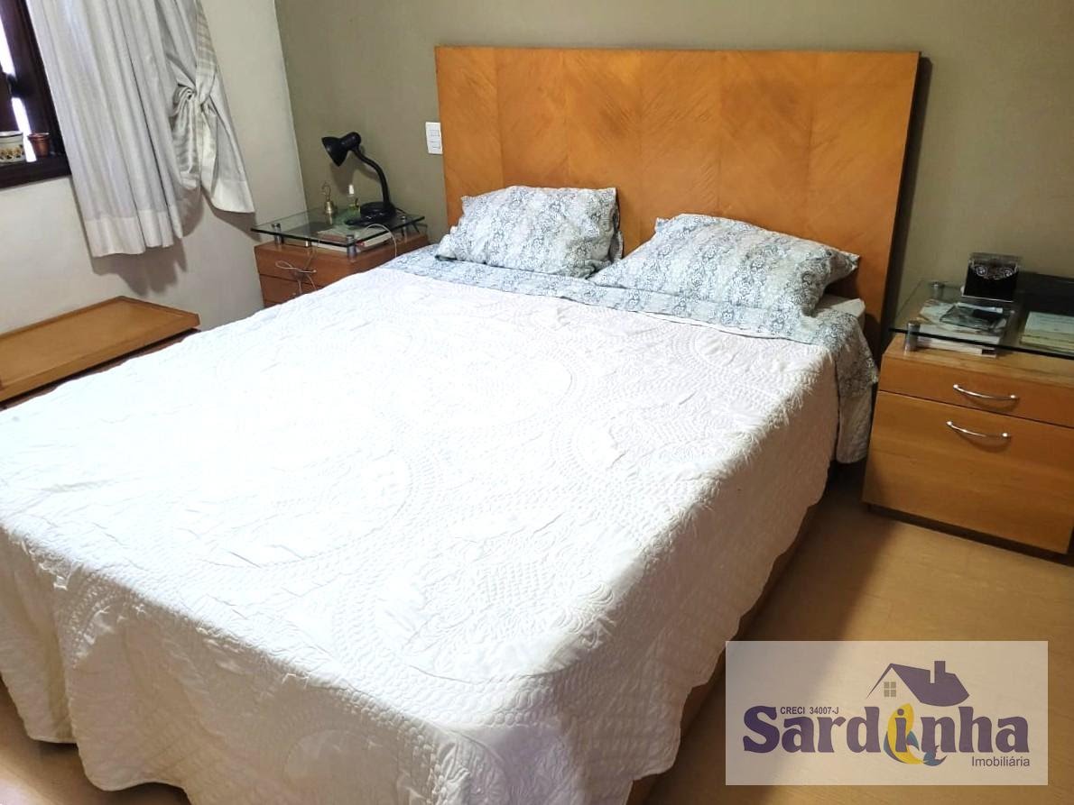 Apartamento à venda com 3 quartos, 1 suíte, 3 vagas e 183m² no Jardim Colombo, São Paulo (SP) — foto 5 de 20