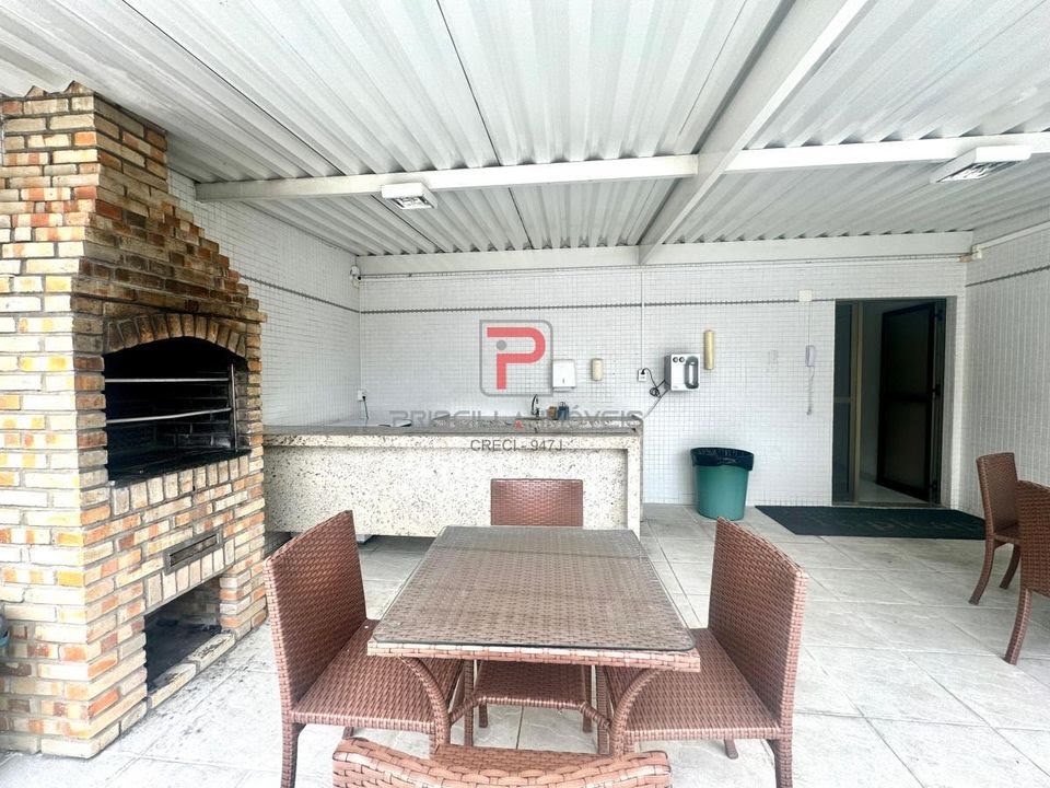 Apartamento à venda com 4 quartos, 4 suítes, 3 vagas e 164m² no Manaíra, João Pessoa (PB) — foto 28 de 30
