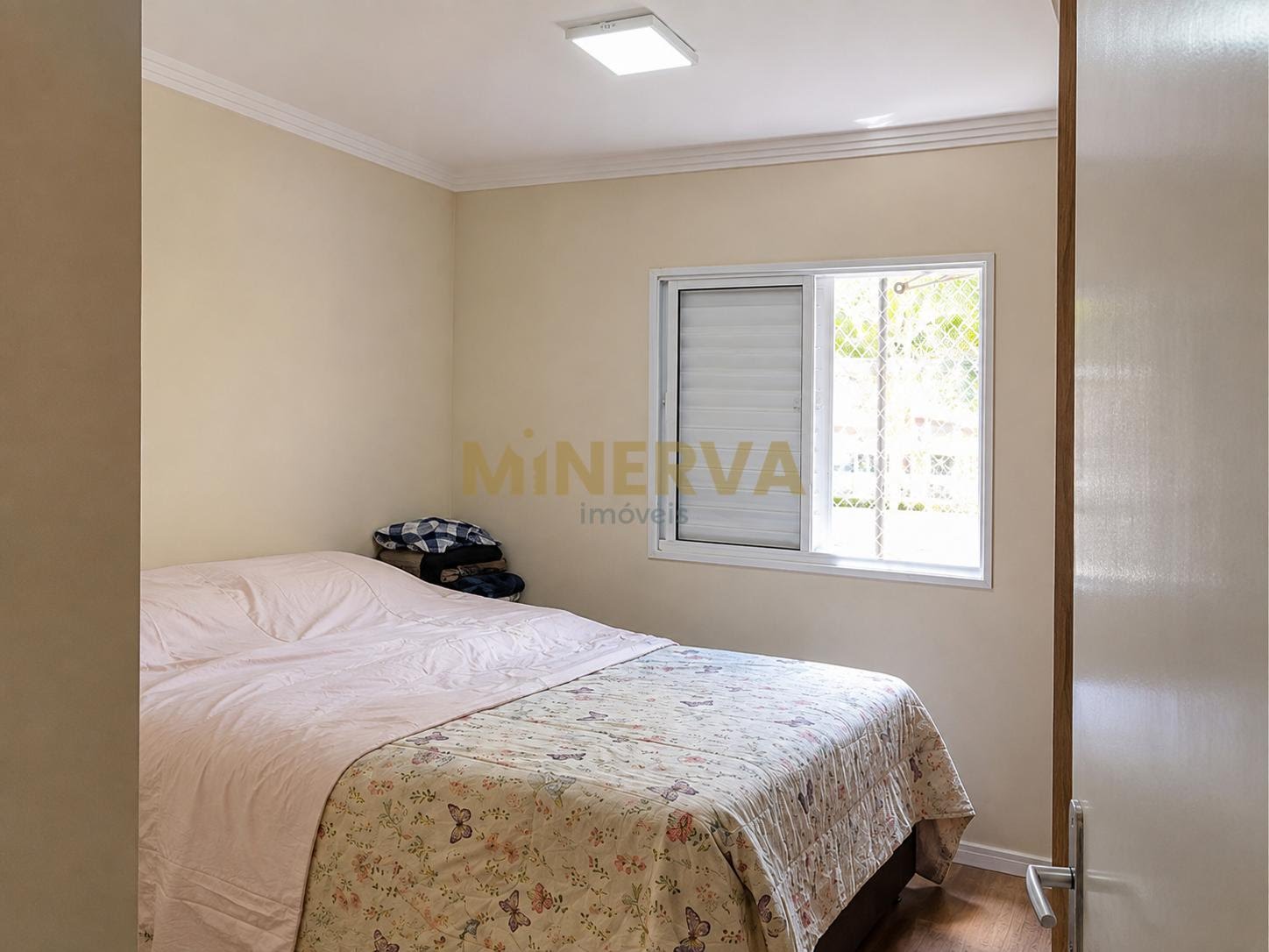 Apartamento à venda com 3 quartos, 1 suíte, 2 vagas e 83m² no Picanço, Guarulhos (SP) — foto 5 de 8