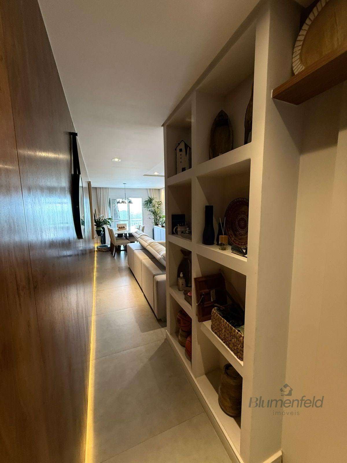 Apartamento à venda com 3 quartos, 1 suíte, 1 vaga e 99m² no Jordanópolis, Arujá (SP) — foto 4 de 30