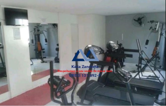 Apartamento à venda com 2 quartos, 1 banheiro e 43m² no Cambuci, São Paulo (SP) — foto 8 de 16