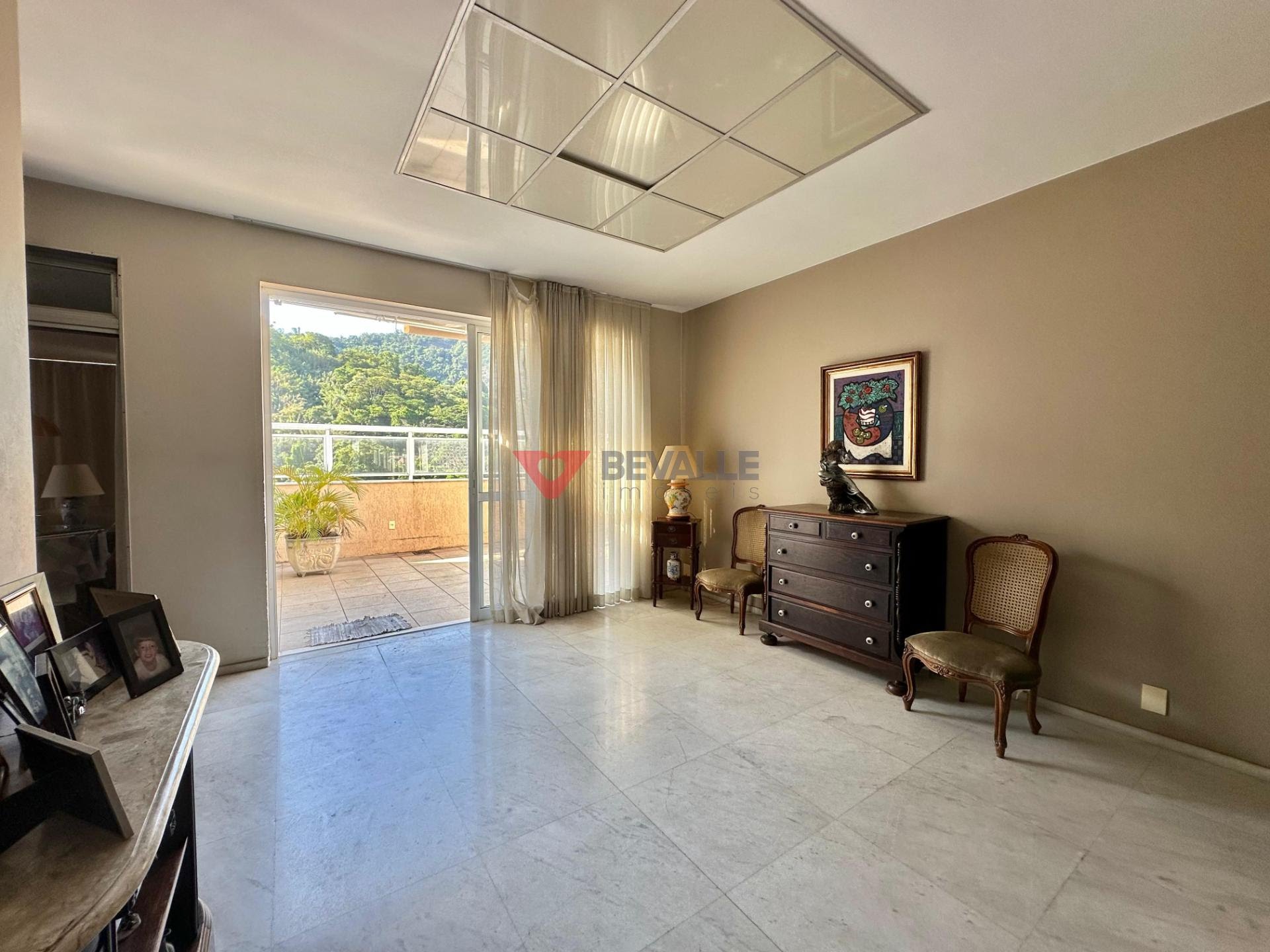 Cobertura à venda com 5 quartos, 3 suítes, 3 vagas e 300m² no Laranjeiras, Rio de Janeiro (RJ) — foto 11 de 30