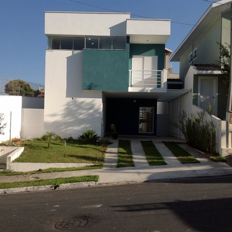 Frente