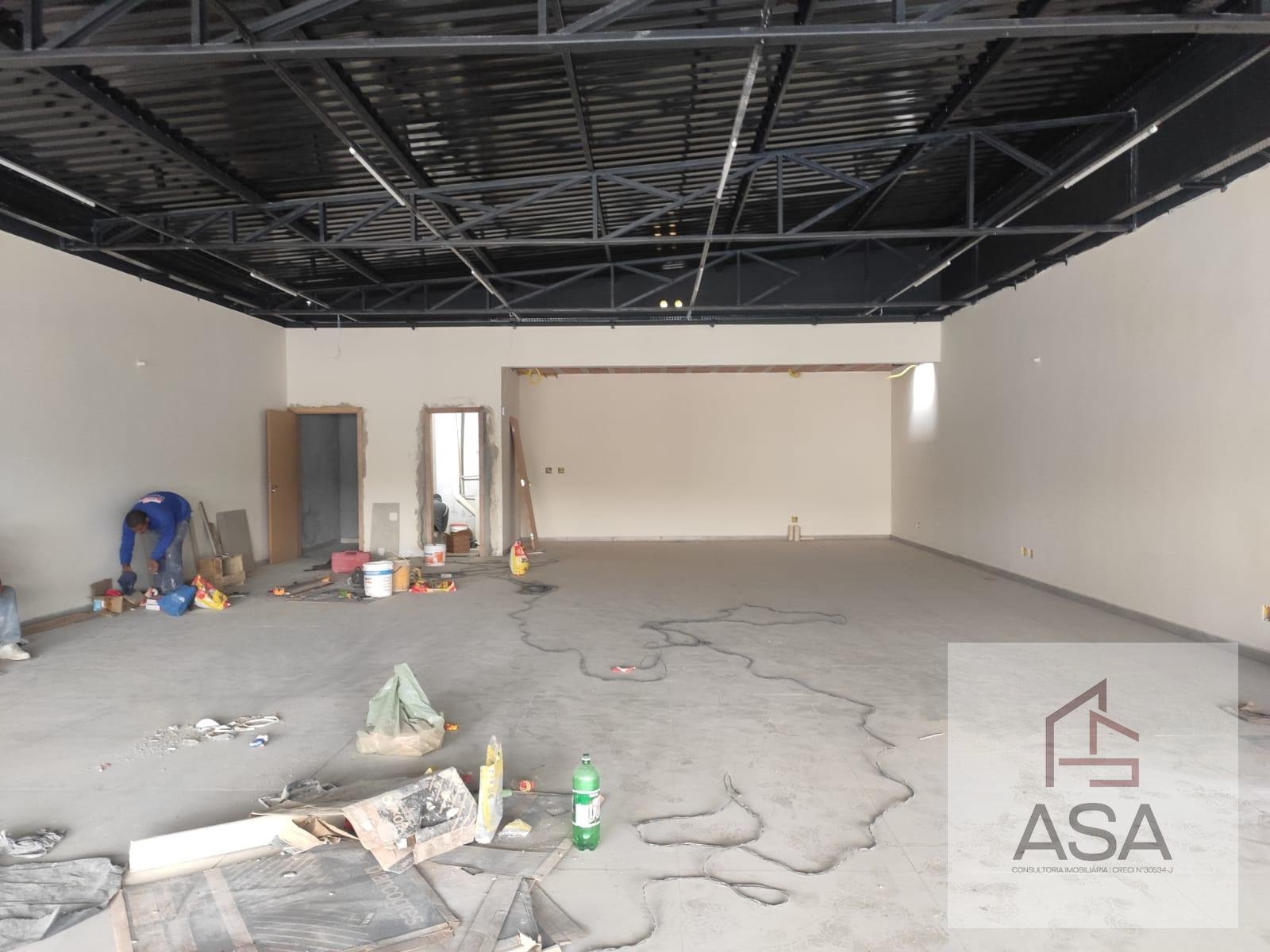 Loja-Salão, 375 m² - Foto 8