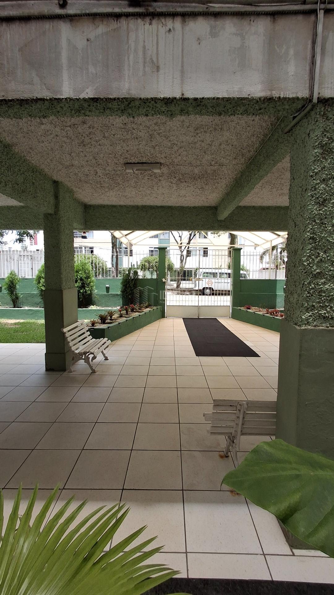 Apartamento à venda com 2 quartos, 2 banheiros, 1 vaga e 46m² no Parque Tamandaré, Campos dos Goytacazes (RJ) — foto 13 de 30