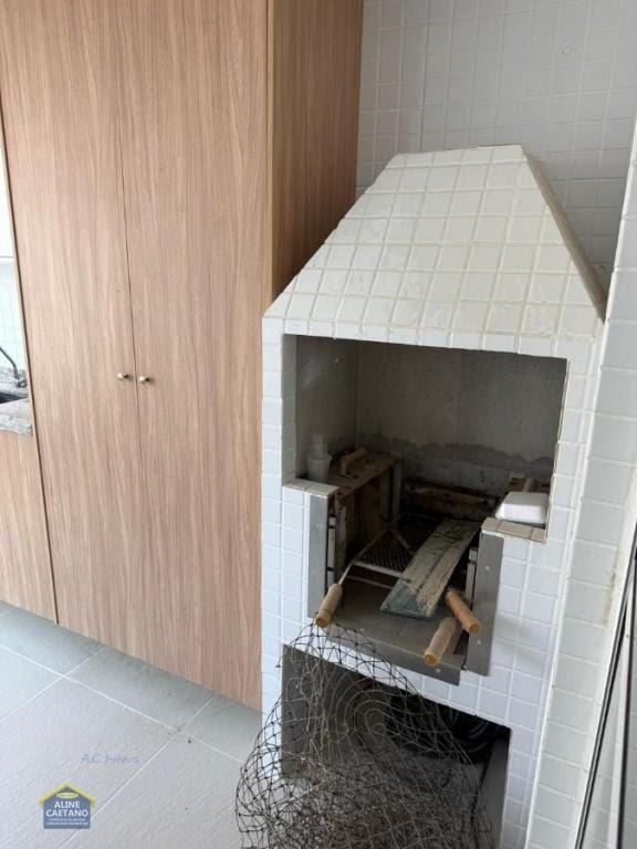 Apartamento à venda com 3 quartos, 3 suítes, 2 vagas e 117m² no Caiçara, Praia Grande (SP) — foto 18 de 28