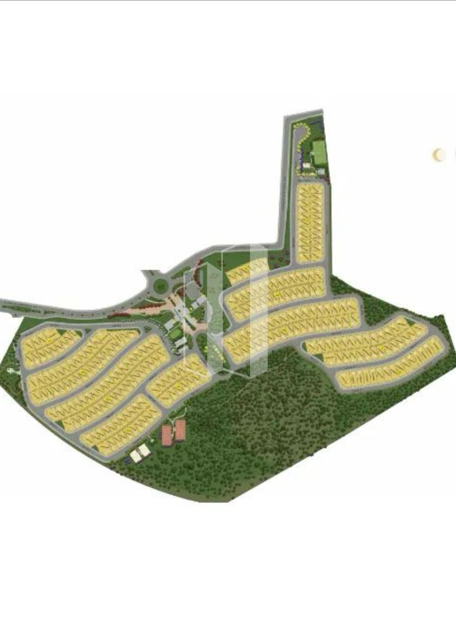 Terreno à venda com 572m² de terreno no Jardins Amasterdã, Goiânia — foto principal