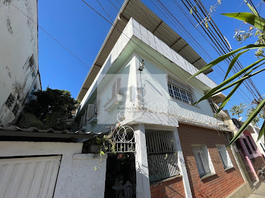 Apartamento em Vila Domingos Lopes - Cataguases, MG