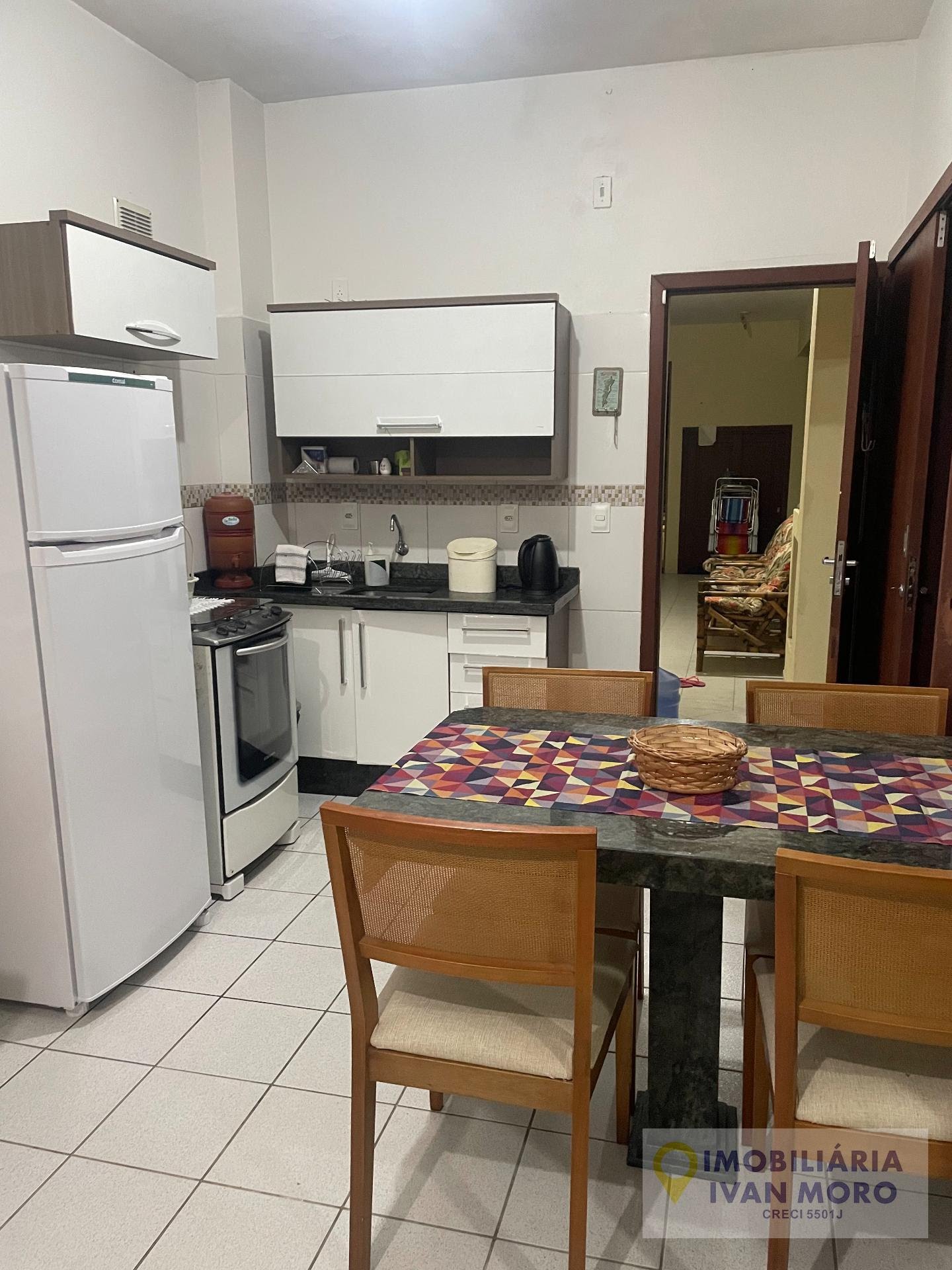 Apartamento à venda com 1 quarto, 1 banheiro e 35m² no Daniela, Florianópolis (SC) — foto 13 de 30