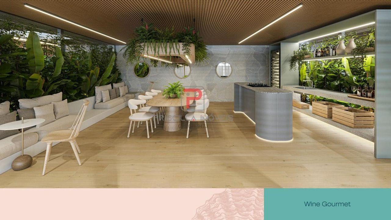 Apartamento à venda com 2 quartos, 2 suítes, 1 vaga e 91m² no Camboinha, Cabedelo (PB) — foto 8 de 13