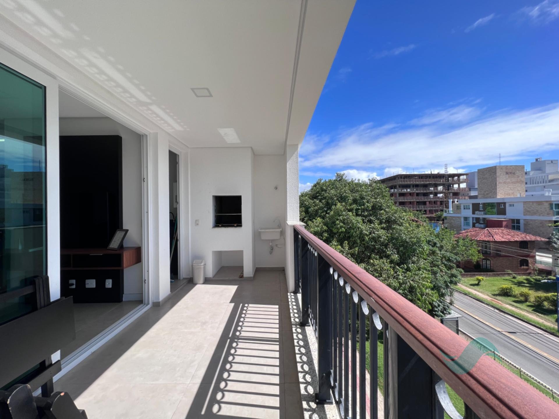 Apartamento à venda com 3 quartos, 1 suíte, 1 vaga e 87m² no Jurerê, Florianópolis (SC) — foto 12 de 14