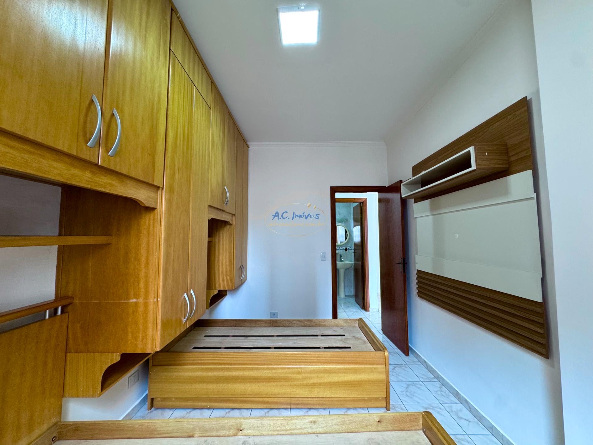 Apartamento à venda com 2 quartos, 1 suíte, 1 vaga e 68m² no Ocian, Praia Grande (SP) — foto 17 de 27
