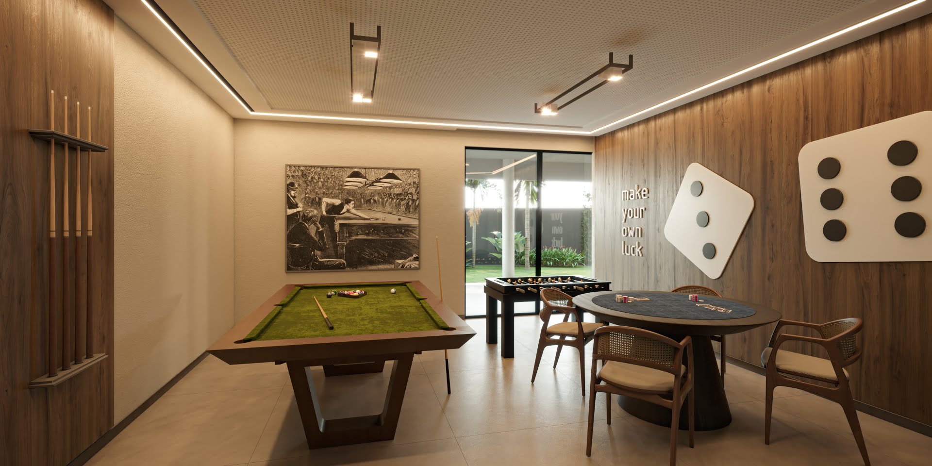 Apartamento à venda com 3 quartos, 1 suíte, 1 vaga e 57m² no Casa Amarela, Recife (PE) — foto 26 de 28