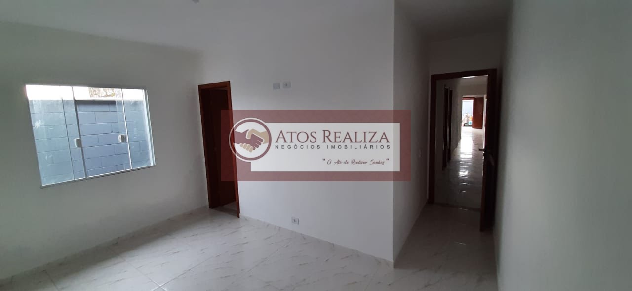 Casa à venda com 3 suítes, 4 vagas e 105m² no Cibratel II, Itanhaém (SP) — foto 4 de 17