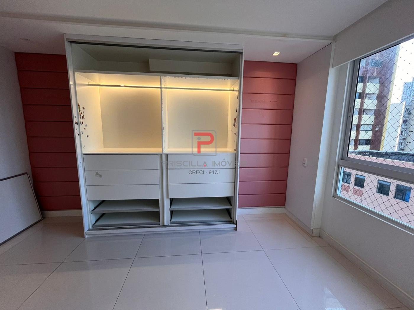 Apartamento à venda com 3 quartos, 3 suítes, 2 vagas e 132m² no Tambaú, João Pessoa (PB) — foto 19 de 28