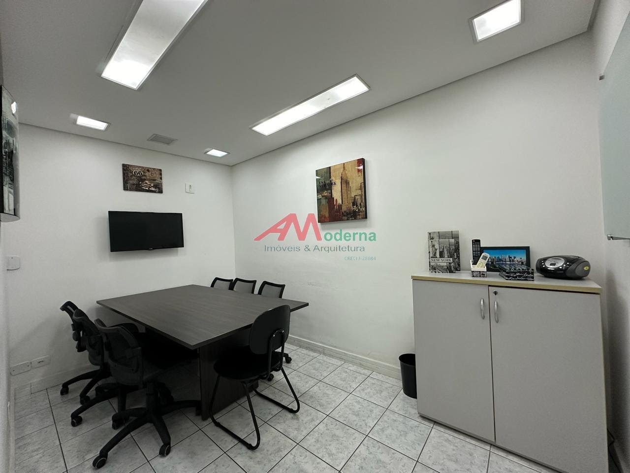 Comercial à venda com 2 banheiros, 1 vaga e 137m² no Paulicéia, São Bernardo do Campo (SP) — foto 16 de 30