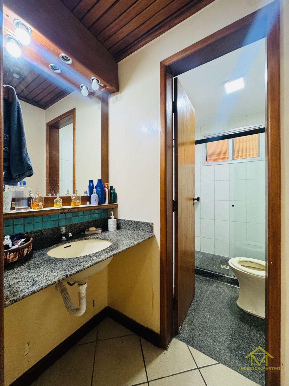 Apartamento, 4 quartos, 190 m² - Foto 20